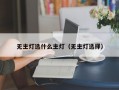 无主灯选什么主灯（无主灯选择）