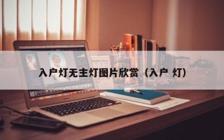 入户灯无主灯图片欣赏（入户 灯）