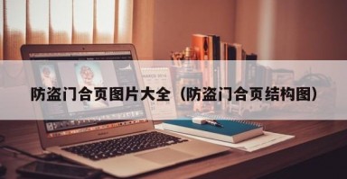 防盗门合页图片大全（防盗门合页结构图）