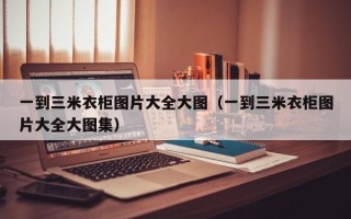 一到三米衣柜图片大全大图（一到三米衣柜图片大全大图集）