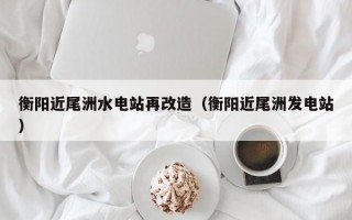 衡阳近尾洲水电站再改造（衡阳近尾洲发电站）