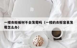 一楼衣柜板材不会发霉吗（一楼的衣柜容易发霉怎么办）