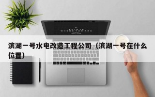 滨湖一号水电改造工程公司（滨湖一号在什么位置）